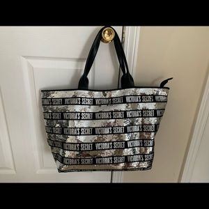 Victoria’s Secret Tote Bag